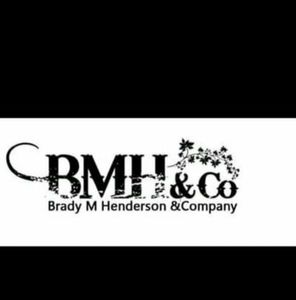 Meet your Posher, Brady